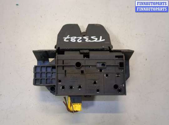 купить Замок багажника на Opel Vectra C 2002-2008