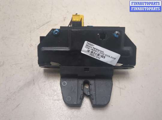купить Замок багажника на Opel Vectra C 2002-2008