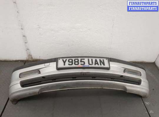 Усилитель бампера BM3621100 на BMW 3 E46 1998-2006