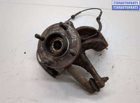 Ступица (кулак, цапфа) FO2139567 на Ford Fusion 2002-2012