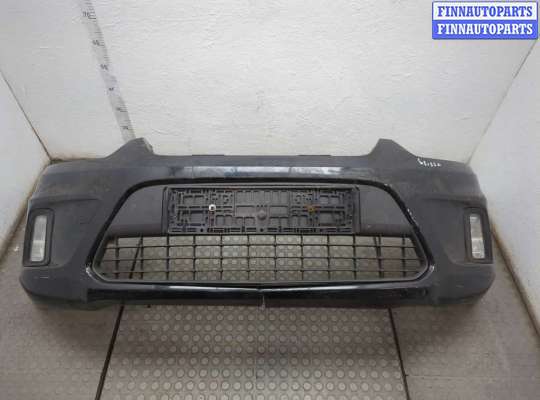 Купить Бампер на Ford C-Max 2002-2010 Бампер FO2149227 на Ford C-Max 2002-2010