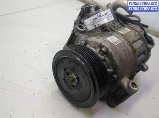 купить Компрессор кондиционера на Audi A4 (B6) 2000-2006