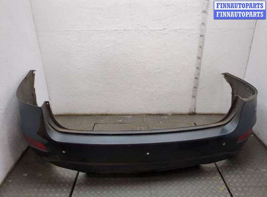 купить Бампер на Hyundai Santa Fe 2005-2012