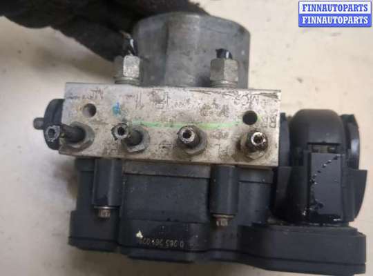купить Блок АБС, насос (ABS, ESP, ASR) на Nissan Qashqai 2013-2022