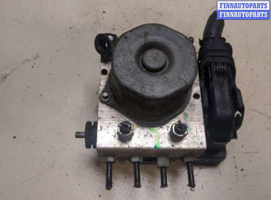 купить Блок АБС, насос (ABS, ESP, ASR) на Nissan Qashqai 2013-2022