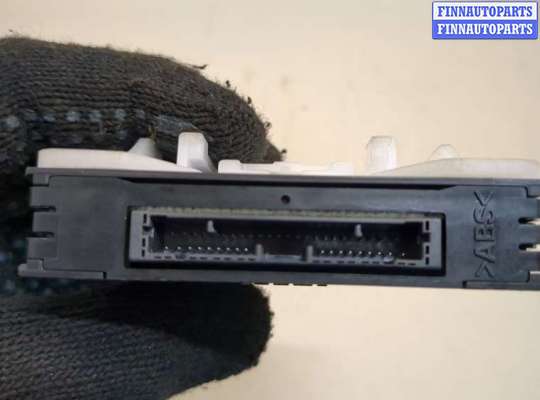 ЭБУ PDC (электронный блок управления парктрониками)