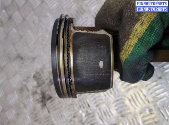 купить Поршень на Mazda 3 (BK) 2003-2009