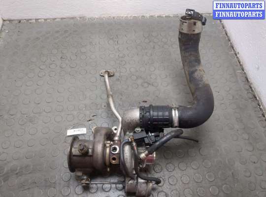 купить Турбина на Opel Astra K 2015-2021