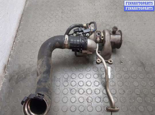 купить Турбина на Opel Astra K 2015-2021