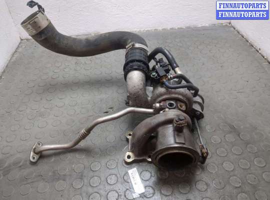 купить Турбина на Opel Astra K 2015-2021