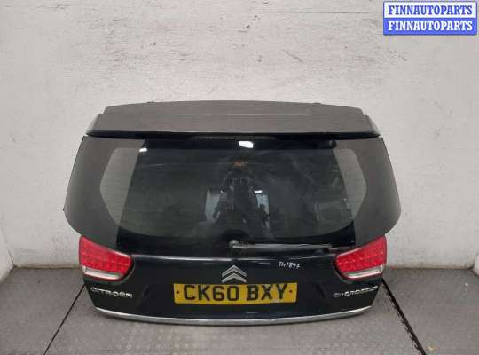 купить Фонарь крышки багажника на Citroen C-Crosser 2007-2013