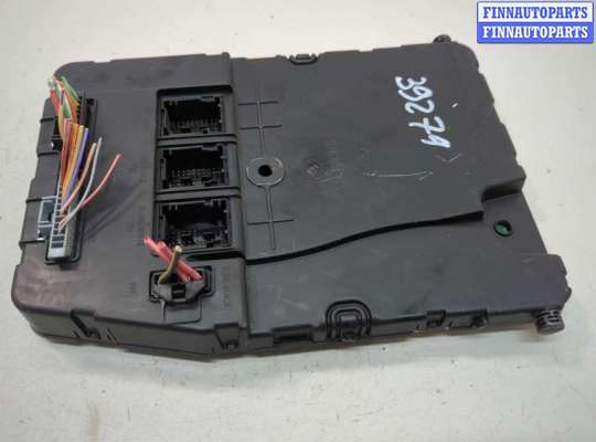 купить Блок комфорта на Renault Scenic 2003-2009