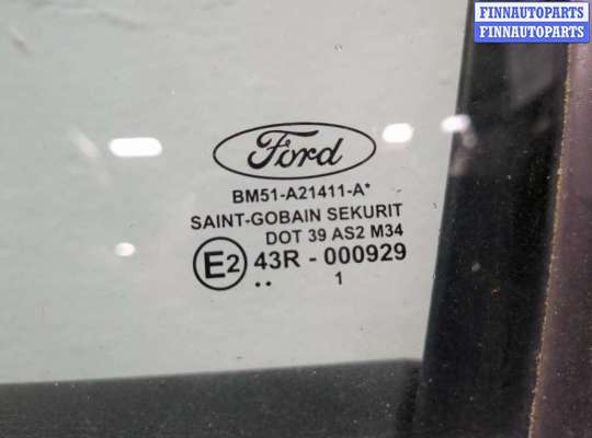 купить Дверь боковая (легковая) на Ford Focus 3 2011-2015