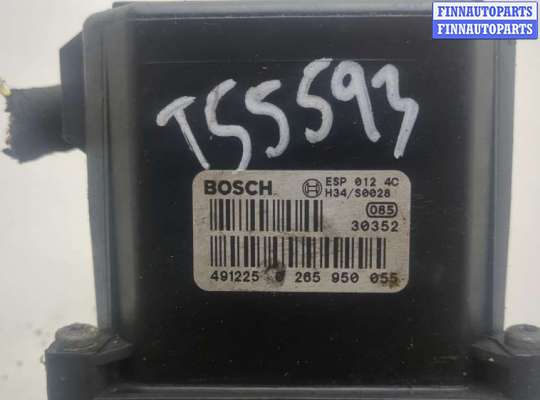 купить Блок АБС, насос (ABS, ESP, ASR) на Volkswagen Passat 5 2000-2005