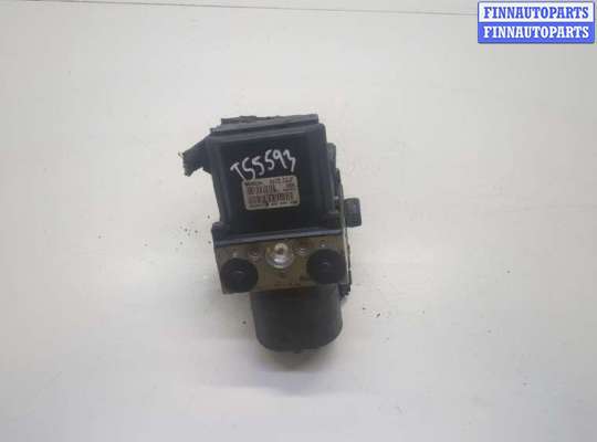 купить Блок АБС, насос (ABS, ESP, ASR) на Volkswagen Passat 5 2000-2005