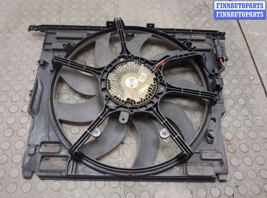 купить Вентилятор радиатора на BMW 5 F10 2010-2017