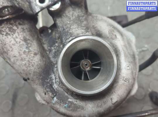 купить Турбина на Chevrolet Captiva 2011-2016