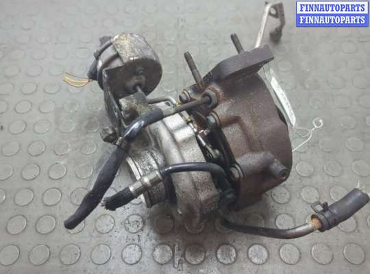 купить Турбина на Chevrolet Captiva 2011-2016