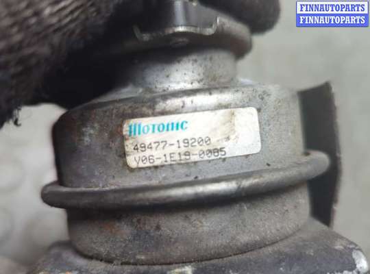 купить Турбина на Chevrolet Captiva 2011-2016