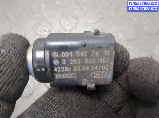 купить Датчик парктроника на Mercedes S W220 1998-2006