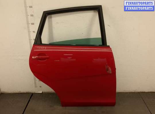 Дверная карта (Обшивка двери) ST323242 на Seat Altea 2004-2015