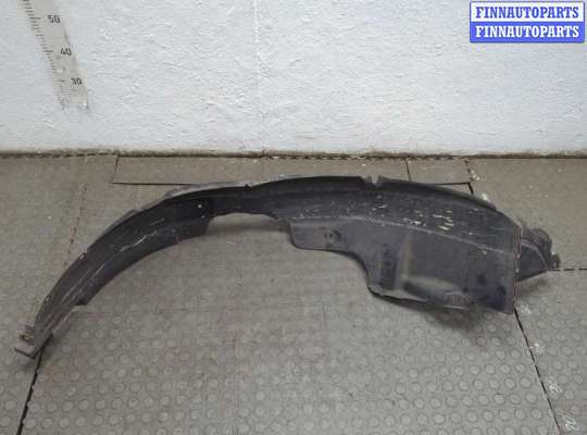 Защита арок (подкрылок) KA598981 на KIA Ceed 2007-2012