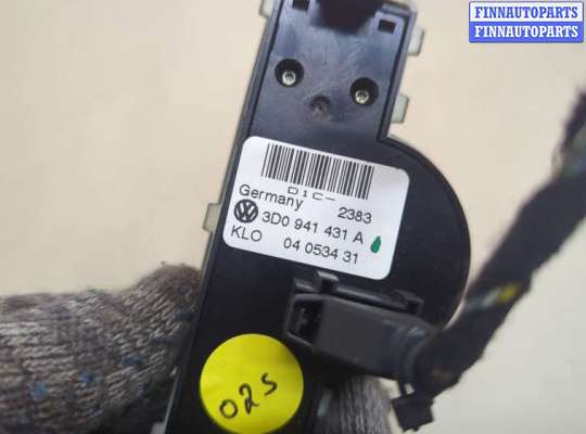 купить Переключатель света на Volkswagen Phaeton 2002-2010
