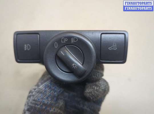 купить Переключатель света на Volkswagen Phaeton 2002-2010