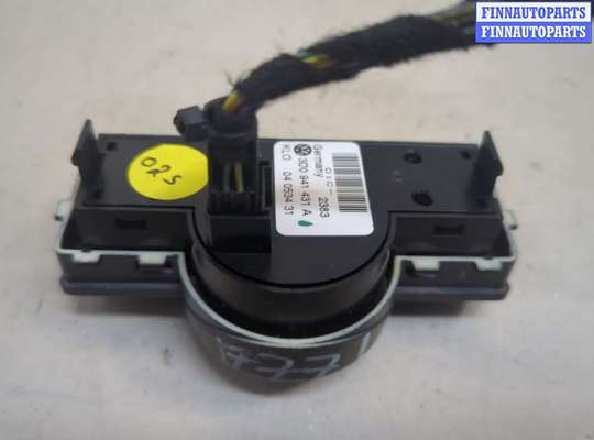 купить Переключатель света на Volkswagen Phaeton 2002-2010