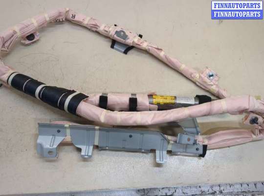 купить Подушка безопасности боковая (шторка) на Mazda CX-9 2016-2022