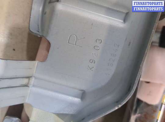 купить Подушка безопасности боковая (шторка) на Mazda CX-9 2016-2022