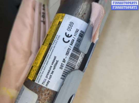 купить Подушка безопасности боковая (шторка) на Mazda CX-9 2016-2022