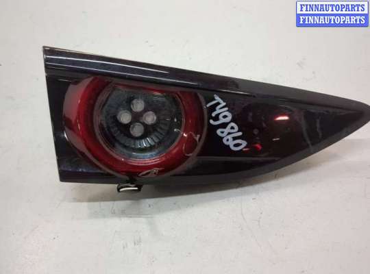 купить Фонарь крышки багажника на Mazda 3 (BP) 2019-2025