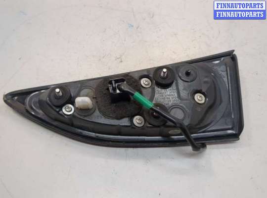 купить Фонарь крышки багажника на Mazda 3 (BP) 2019-2025