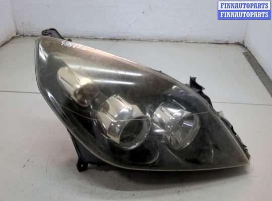 Фара (передняя) OP2419552 на Opel Vectra C 2002-2008