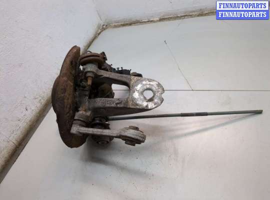 купить Ступица (кулак, цапфа) на BMW X5 E53 2000-2006