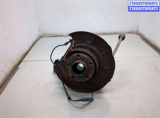 купить Ступица (кулак, цапфа) на BMW X5 E53 2000-2006