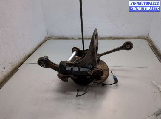 купить Ступица (кулак, цапфа) на BMW X5 E53 2000-2006