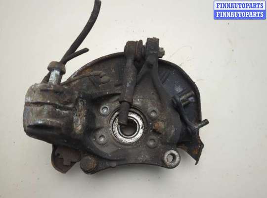 купить Ступица (кулак, цапфа) на Volkswagen Passat 6 2005-2010