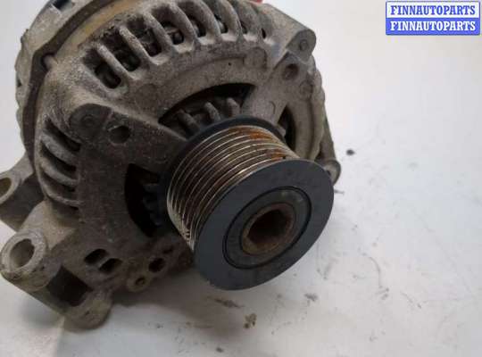 купить Генератор на Land Rover Range Rover Sport 2005-2013