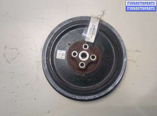 купить Шкив коленвала на Volvo S60 2018-2025