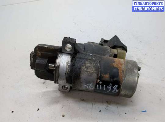 Купить Стартер на Mazda 5 (CR) 2005-2010 Стартер MZ673193 на Mazda 5 (CR) 2005-2010