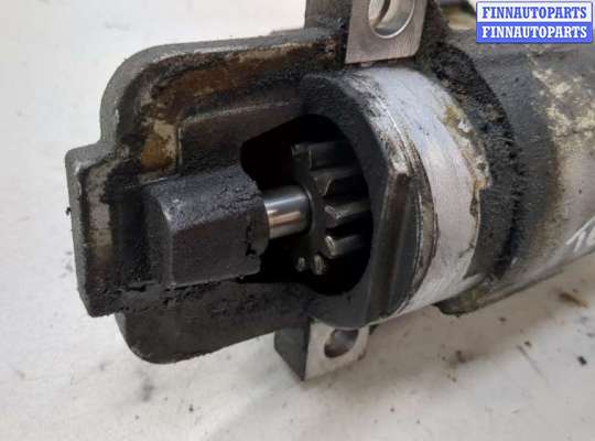 купить Стартер на Mazda 5 (CR) 2005-2010