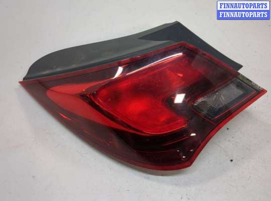 Купить Фонарь (задний) на Opel Astra J 2010-2017 Фонарь (задний) OP2360584 на Opel Astra J 2010-2017