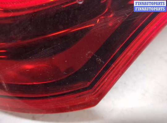 купить Фонарь (задний) на Opel Astra J 2010-2017