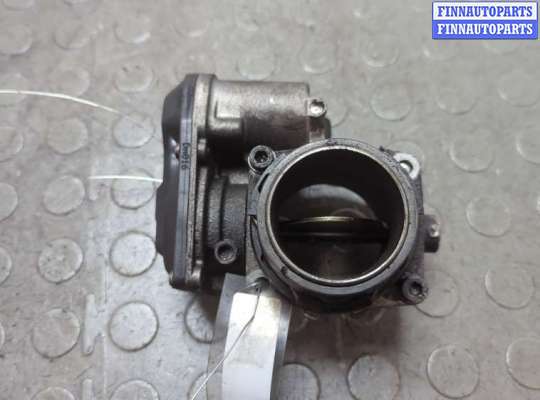 купить Заслонка дроссельная на Opel Astra J 2010-2017