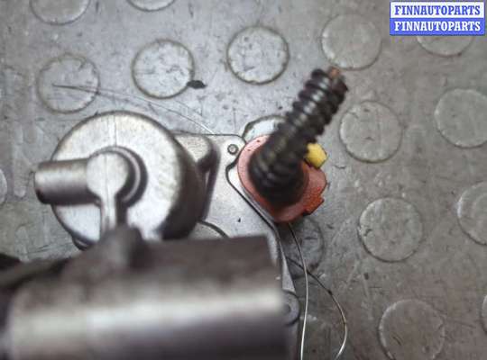 купить Заслонка дроссельная на Opel Astra J 2010-2017