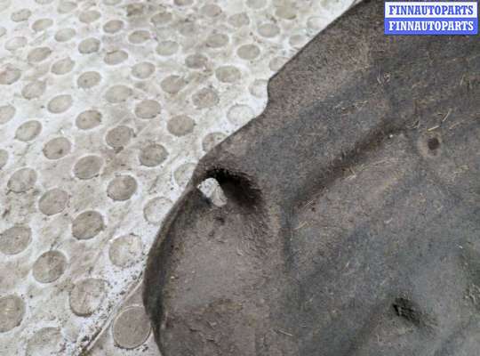 купить Защита арок (подкрылок) на Ford Focus 3 2011-2015