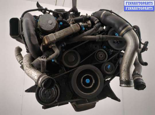 Турбина BM3455649 на BMW 5 E60 2003-2010