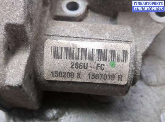 купить Заслонка дроссельная на Volvo C30 2006-2013